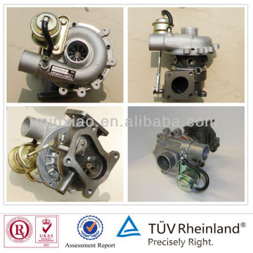 Turbocompresseur RHF5 WL84 VJ26.VJ33